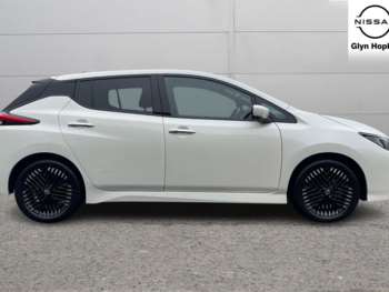Used Nissan Leaf 2023 for sale - 73665319: Photo
