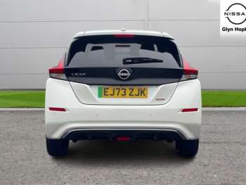 Used Nissan Leaf 2023 for sale - 73665319: Photo