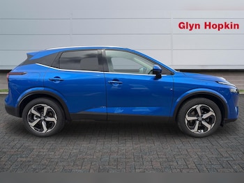 Used Nissan Qashqai 2023 for sale - 78670359: Photo