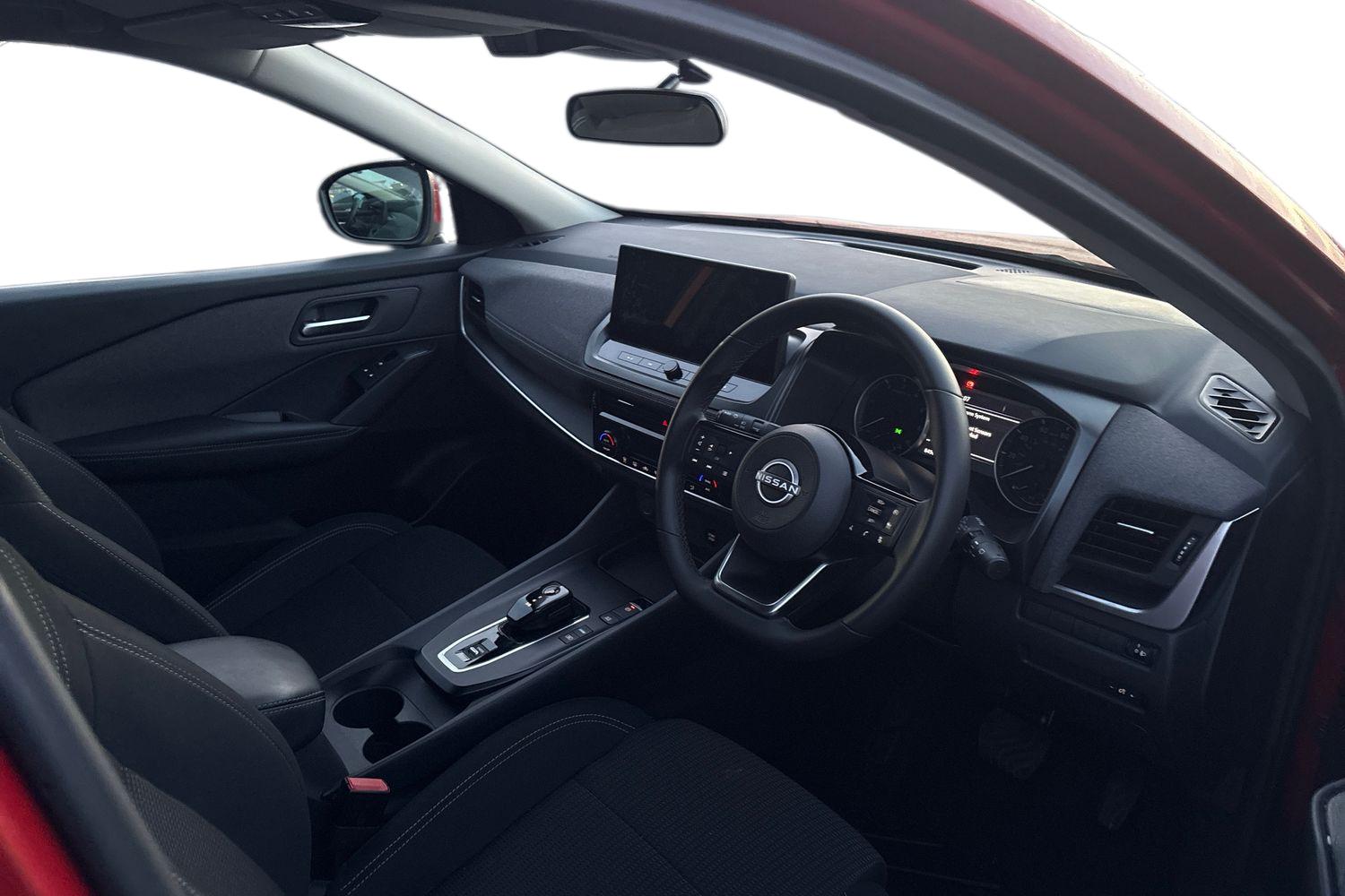 Used Nissan Qashqai 2024 for sale - 77127415: Photo 10