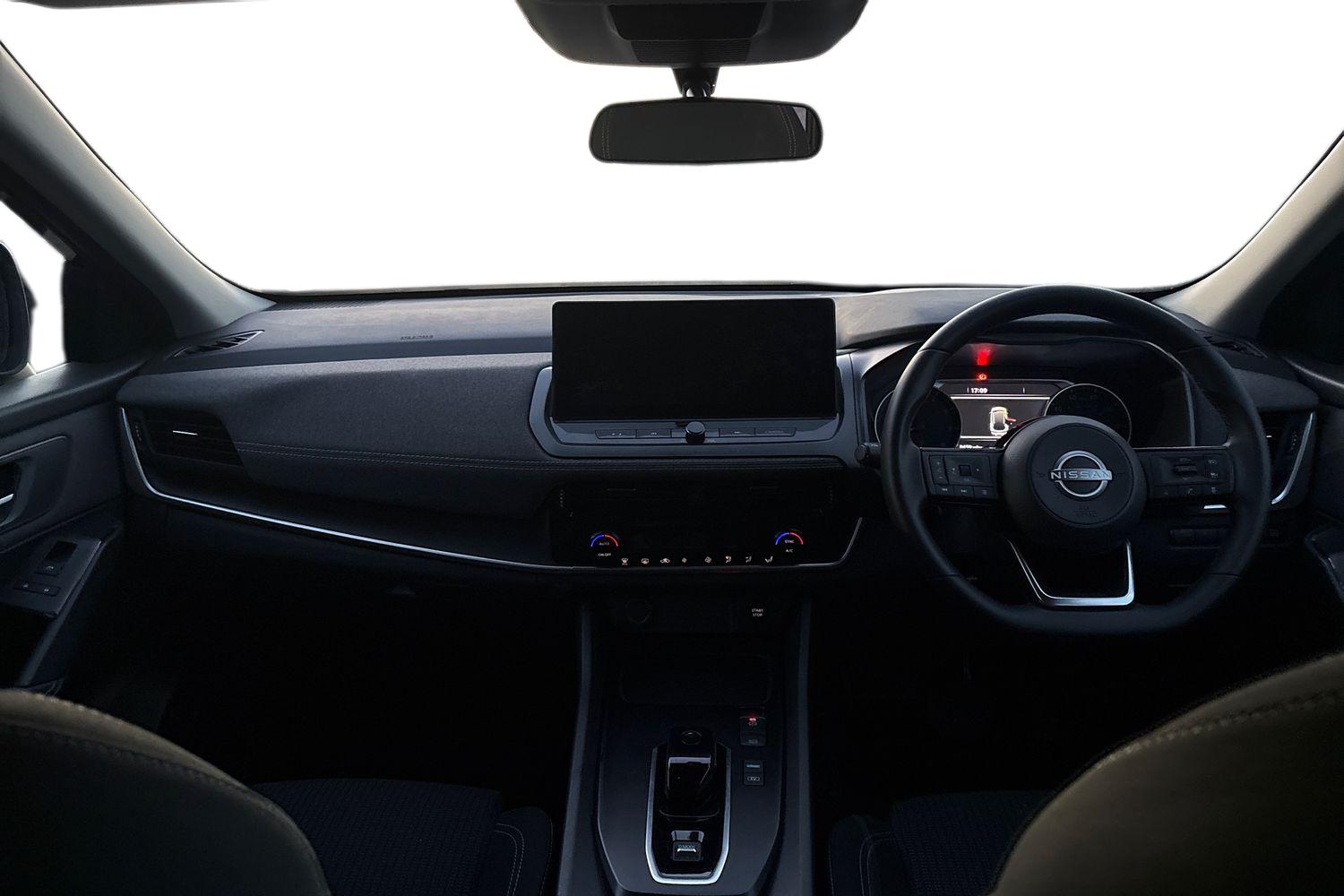 Used Nissan Qashqai 2024 for sale - 77127415: Photo 12