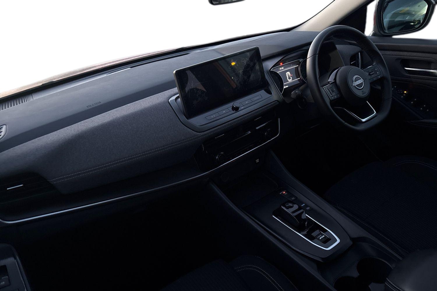 Used Nissan Qashqai 2024 for sale - 77127415: Photo 13