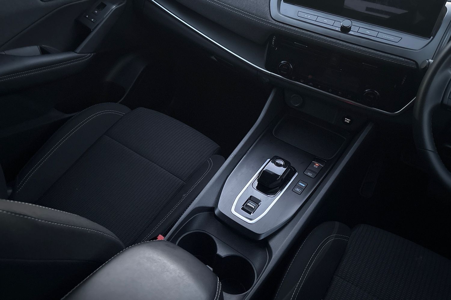 Used Nissan Qashqai 2024 for sale - 77127415: Photo 14