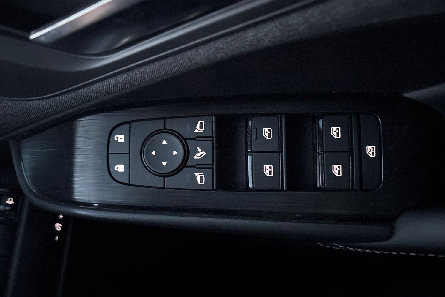 Used Nissan Qashqai 2024 for sale - 77127415: Photo 16