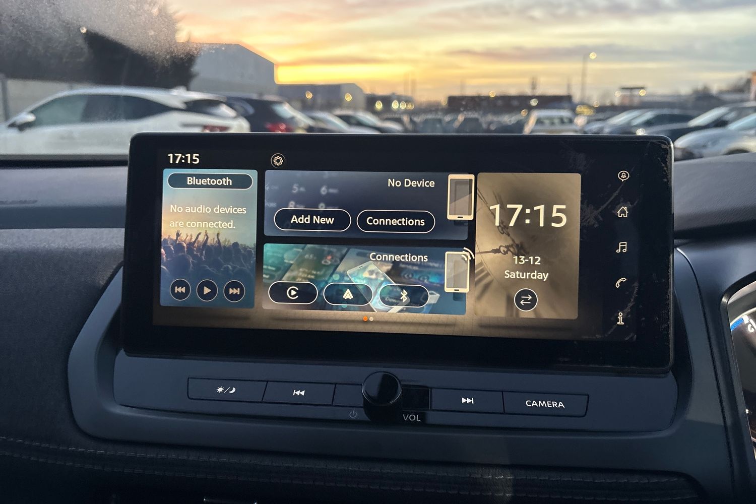 Used Nissan Qashqai 2024 for sale - 77127415: Photo 17