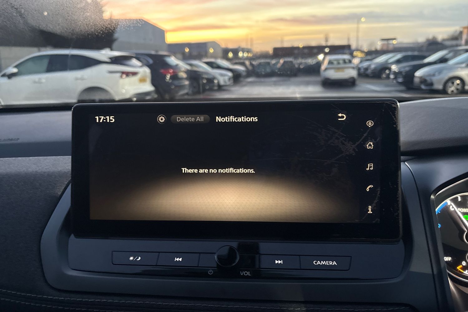 Used Nissan Qashqai 2024 for sale - 77127415: Photo 18