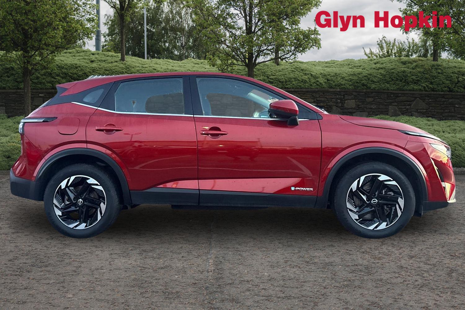 Used Nissan Qashqai 2024 for sale - 77127415: Photo 2