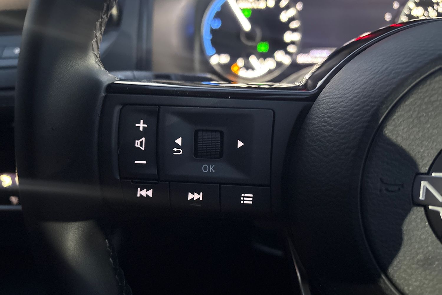 Used Nissan Qashqai 2024 for sale - 77127415: Photo 21