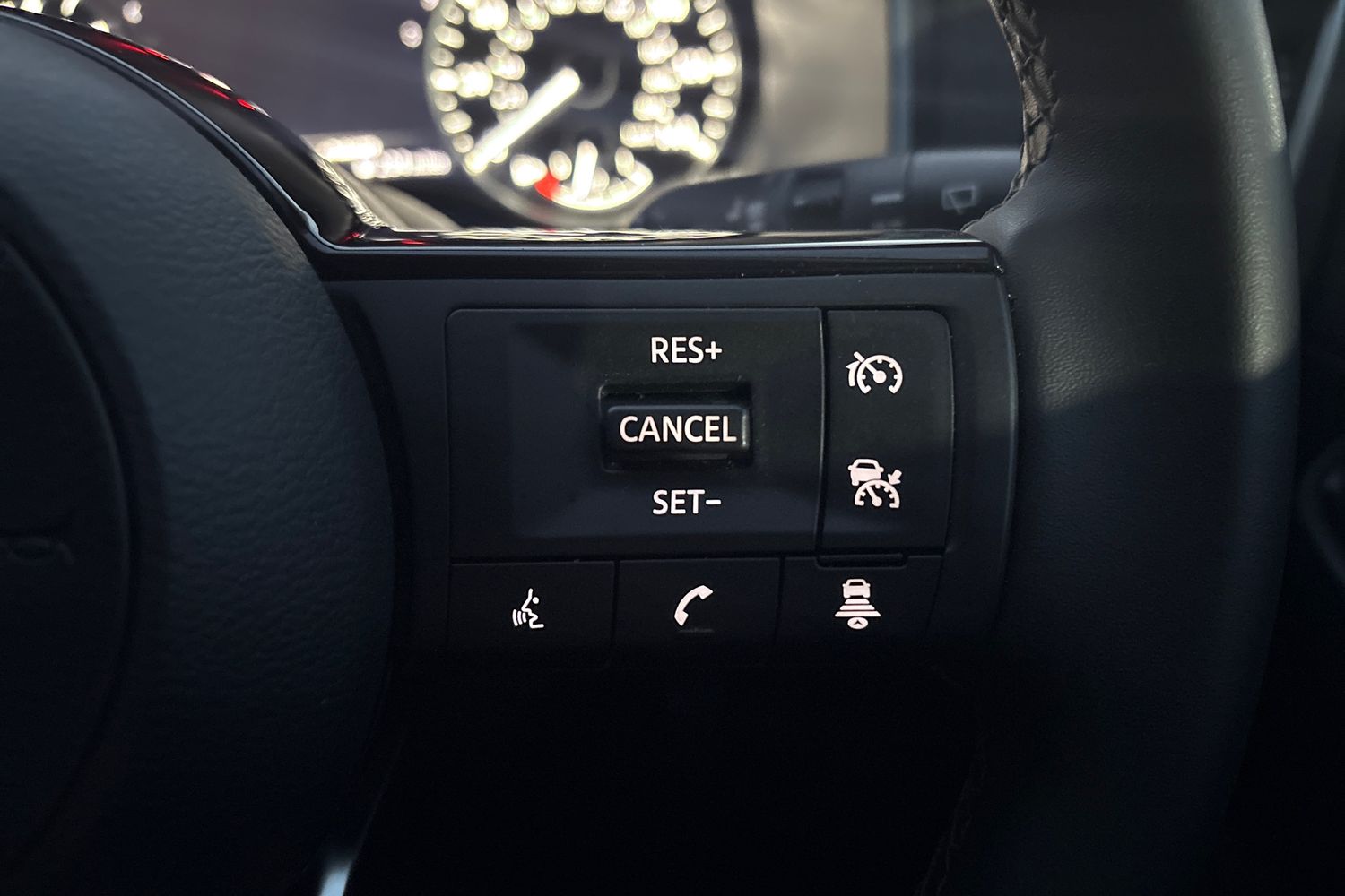 Used Nissan Qashqai 2024 for sale - 77127415: Photo 22