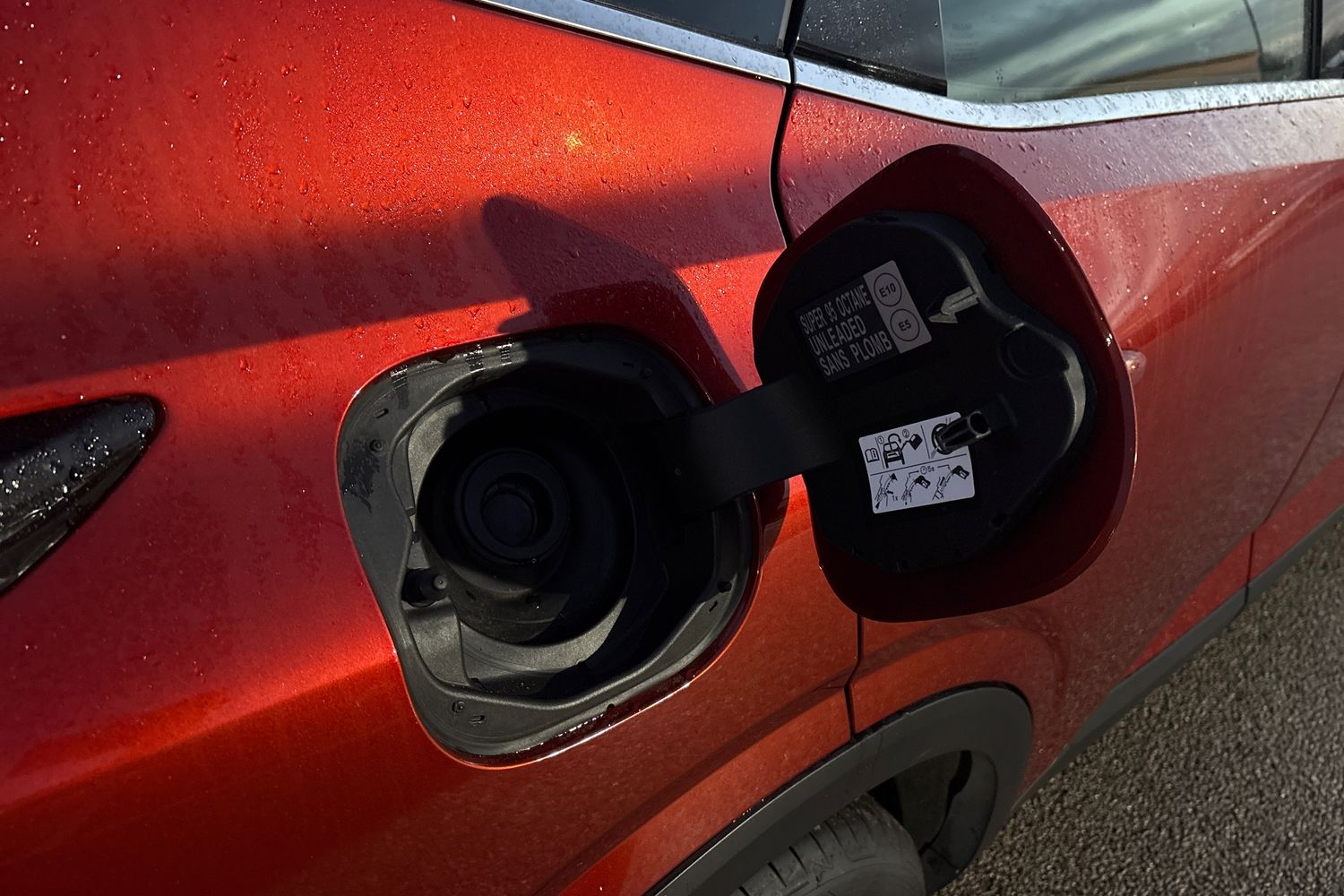 Used Nissan Qashqai 2024 for sale - 77127415: Photo 26