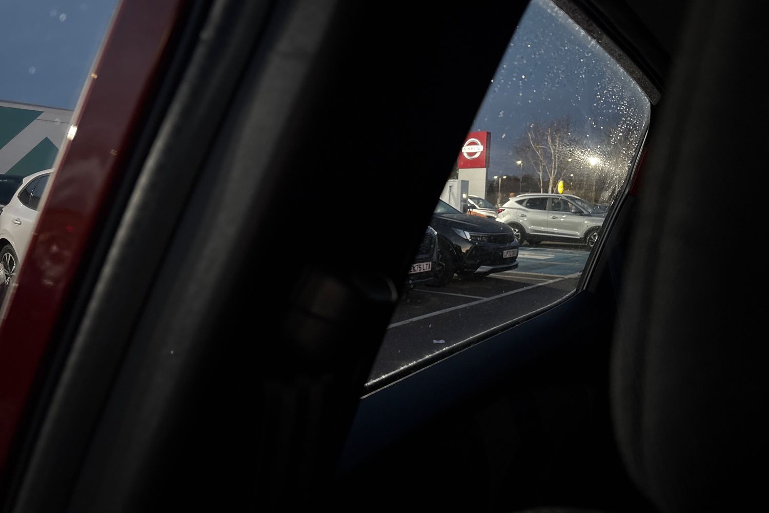 Used Nissan Qashqai 2024 for sale - 77127415: Photo 28