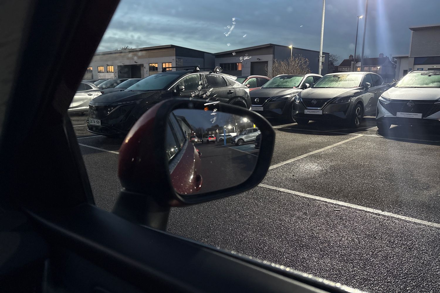 Used Nissan Qashqai 2024 for sale - 77127415: Photo 29