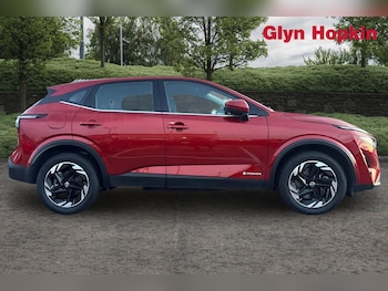 Used Nissan Qashqai 2024 for sale - 77127415: Photo