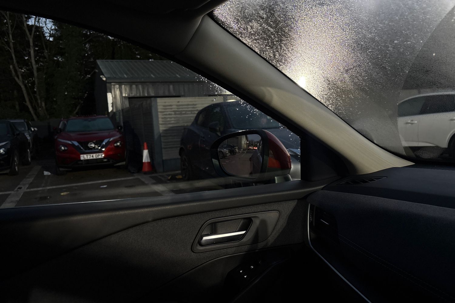 Used Nissan Qashqai 2024 for sale - 77127415: Photo 31