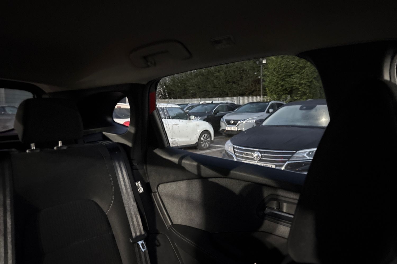 Used Nissan Qashqai 2024 for sale - 77127415: Photo 32