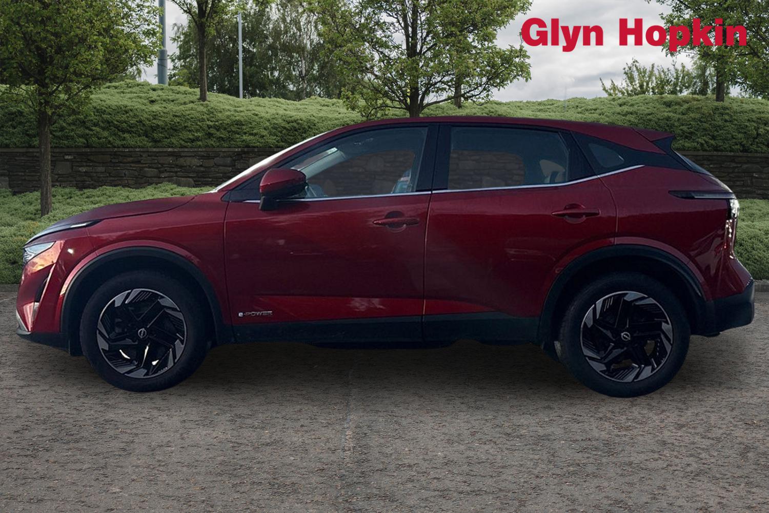 Used Nissan Qashqai 2024 for sale - 77127415: Photo 6