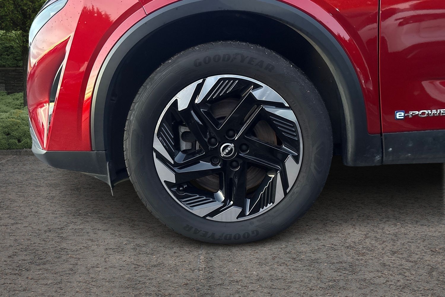 Used Nissan Qashqai 2024 for sale - 77127415: Photo 9