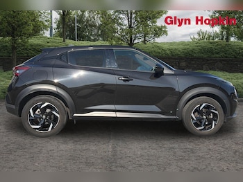 Used Nissan Juke 2022 for sale - 77833478: Photo
