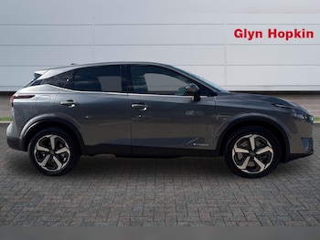 Used Nissan Qashqai 2023 for sale - 79057174: Photo