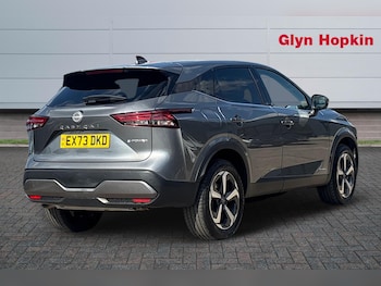 Used Nissan Qashqai 2023 for sale - 79057174: Photo