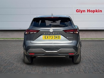 Used Nissan Qashqai 2023 for sale - 79057174: Photo