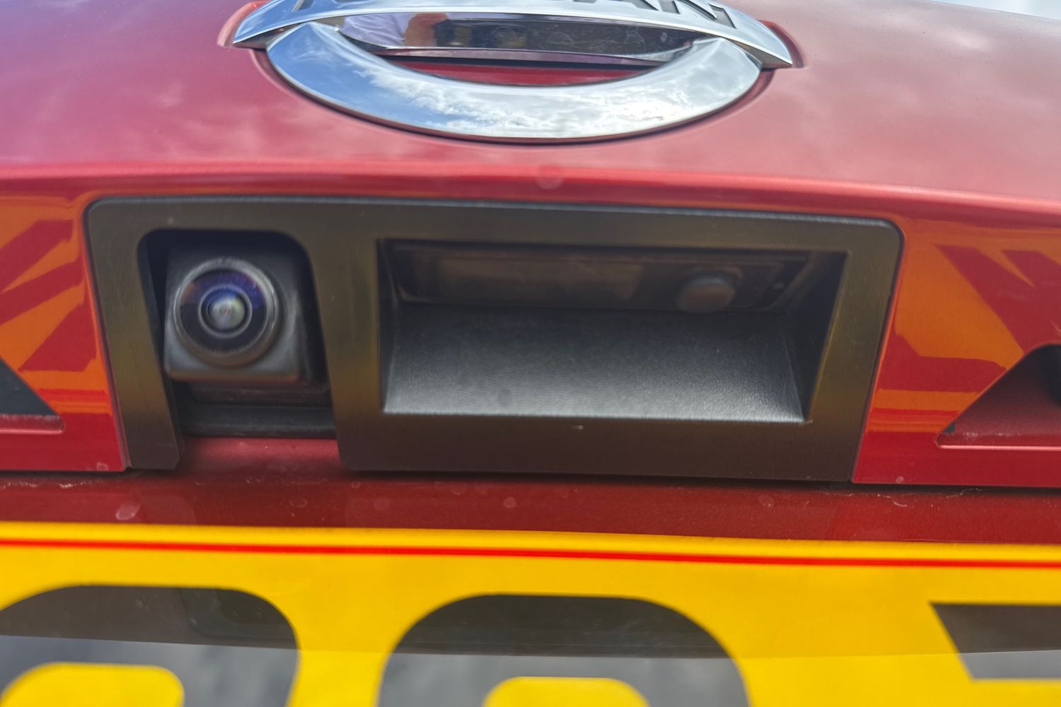 Vehicle 31
