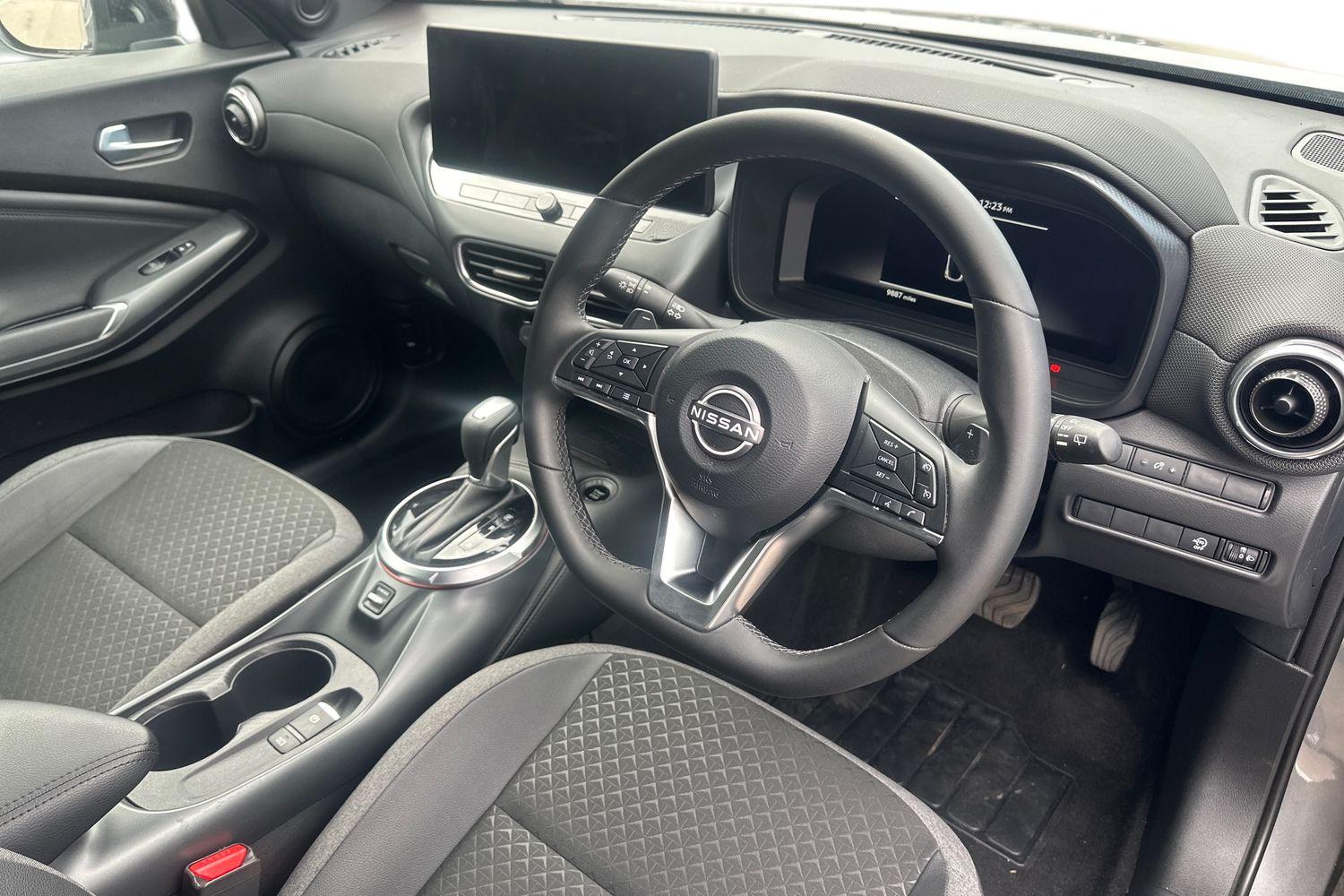 Used Nissan Juke 2024 for sale - 75602867: Photo 10