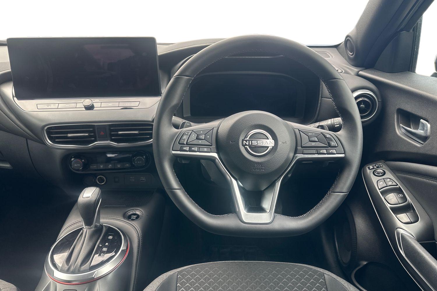 Used Nissan Juke 2024 for sale - 75602867: Photo 11