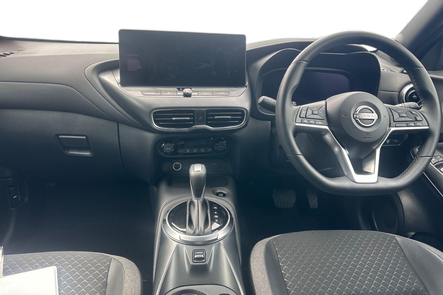 Used Nissan Juke 2024 for sale - 75602867: Photo 12