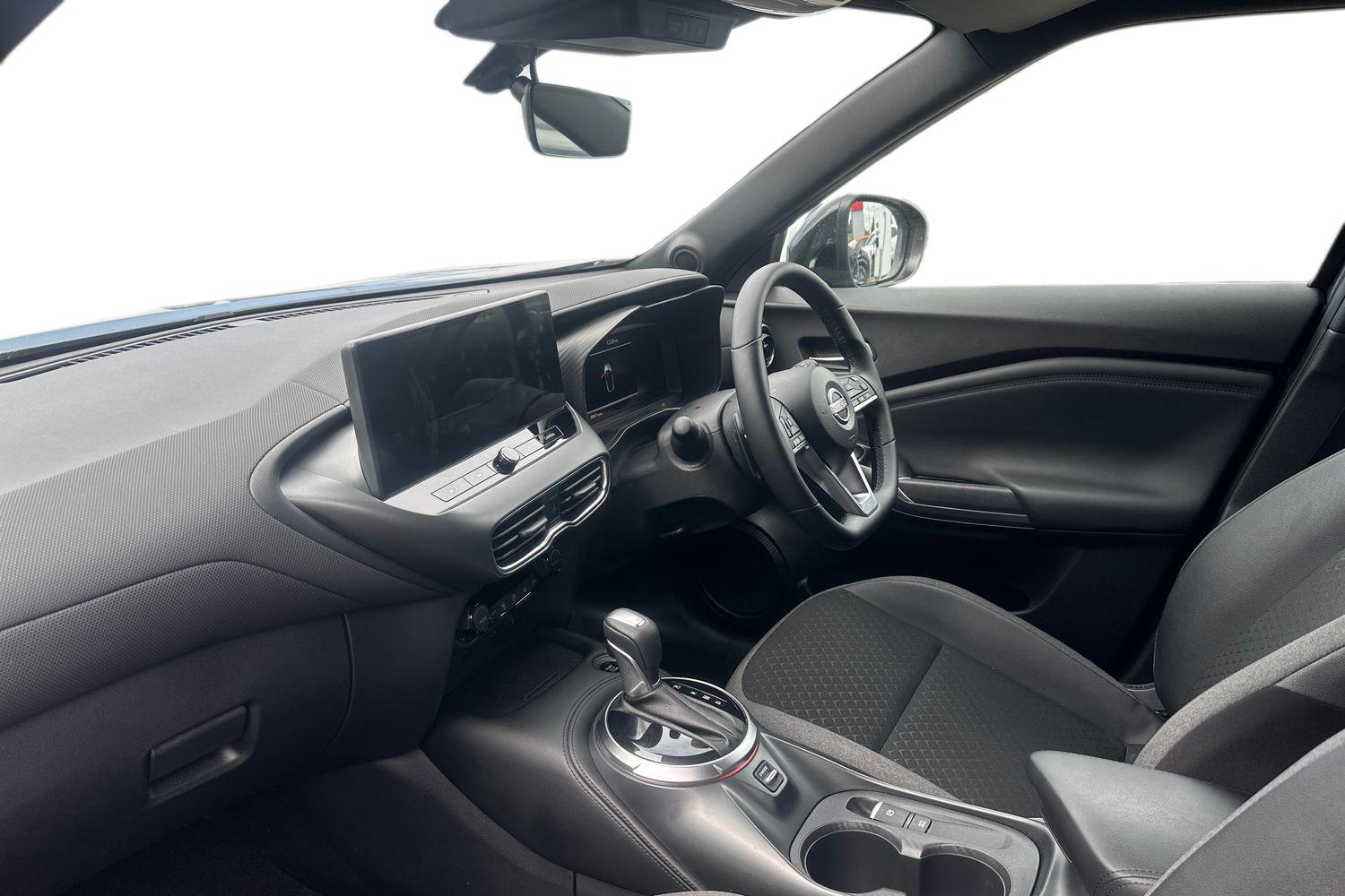 Used Nissan Juke 2024 for sale - 75602867: Photo 13