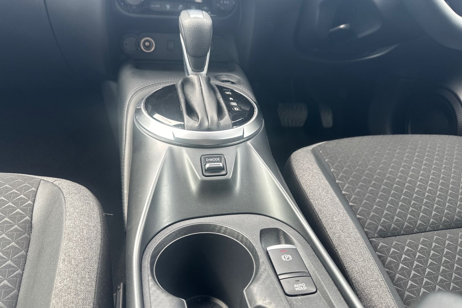 Used Nissan Juke 2024 for sale - 75602867: Photo 14