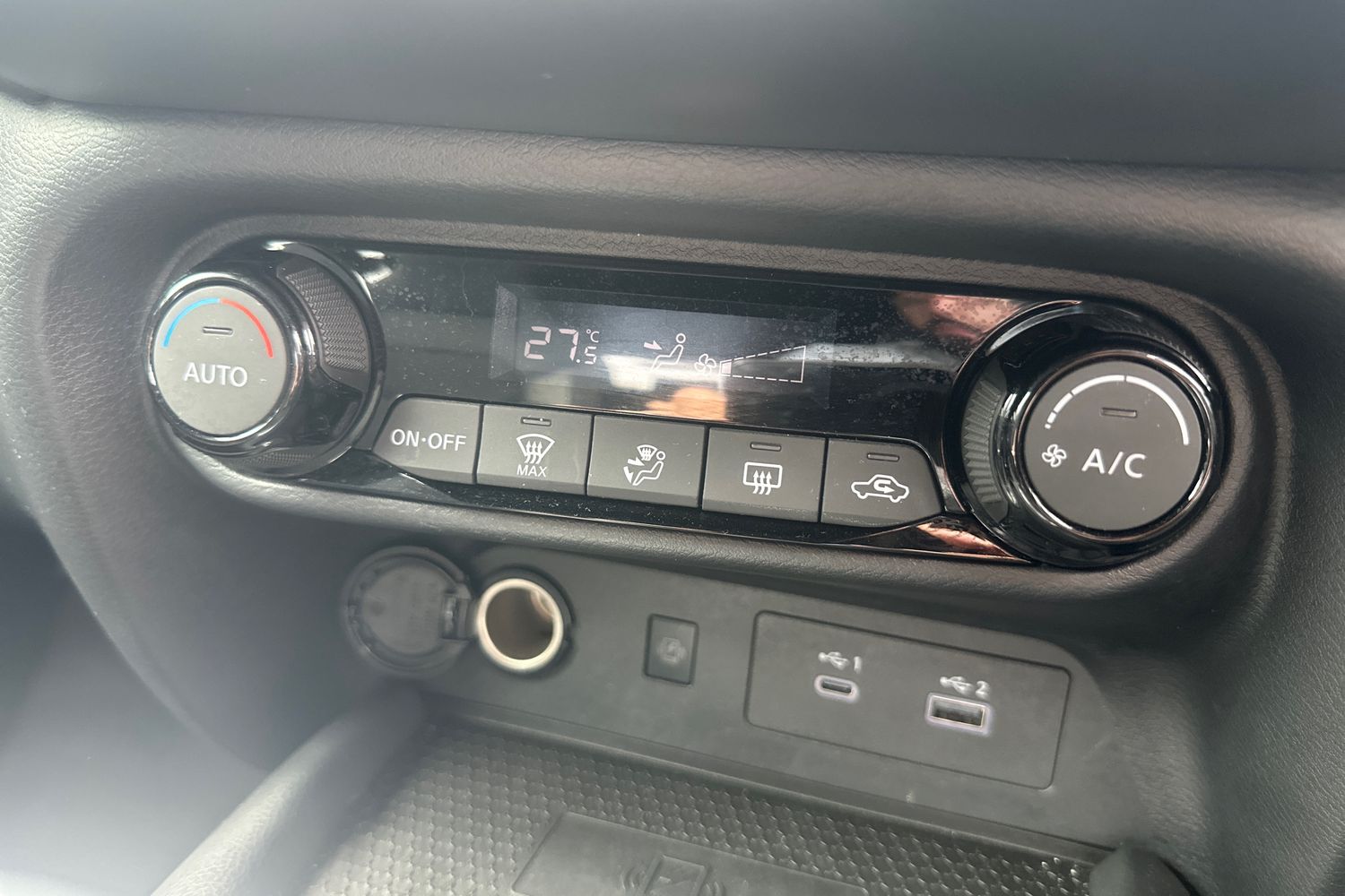 Used Nissan Juke 2024 for sale - 75602867: Photo 15