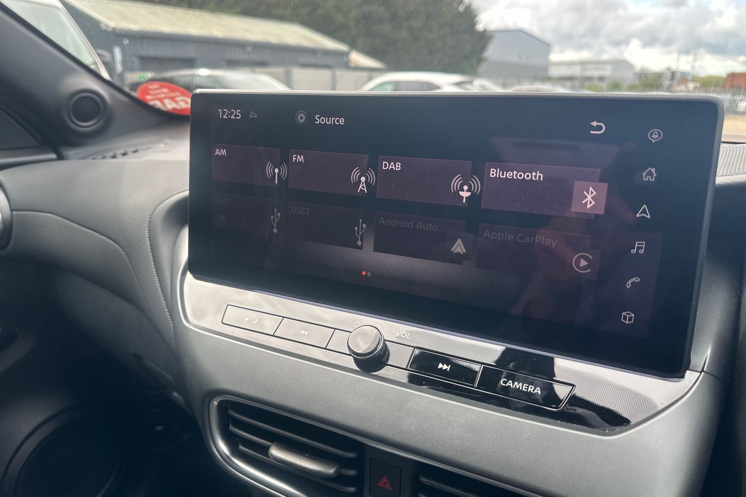 Used Nissan Juke 2024 for sale - 75602867: Photo 17