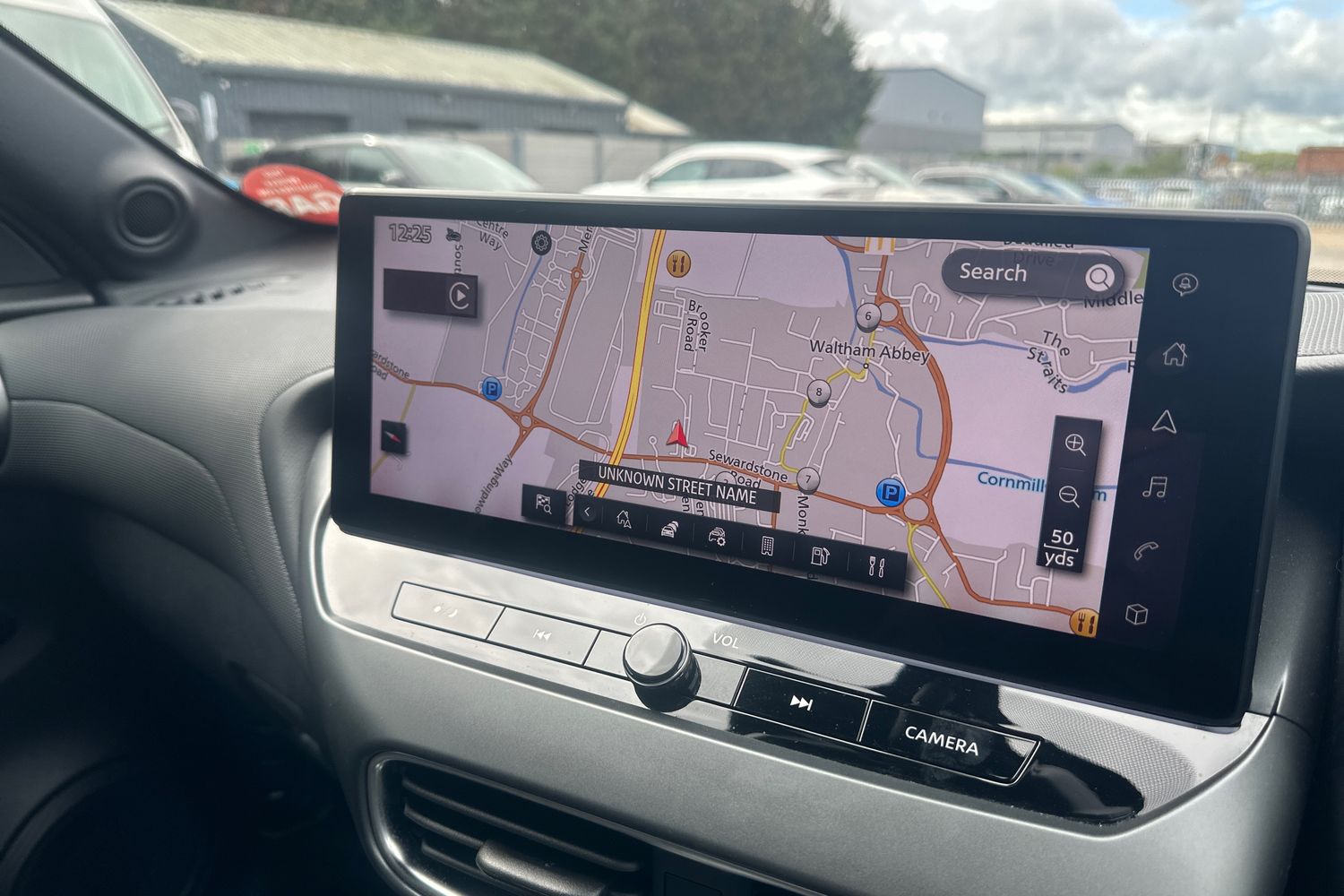 Used Nissan Juke 2024 for sale - 75602867: Photo 18