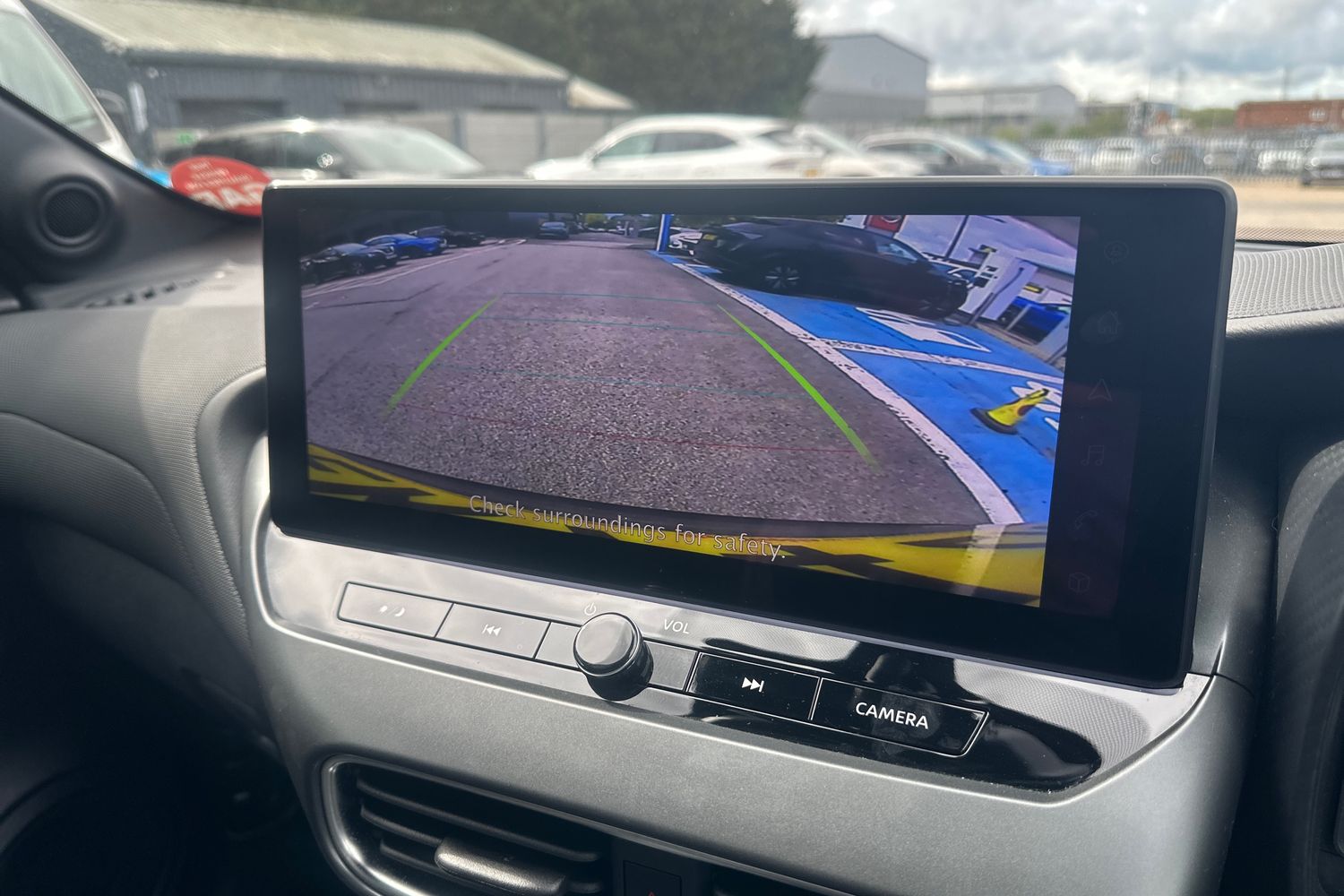 Used Nissan Juke 2024 for sale - 75602867: Photo 19