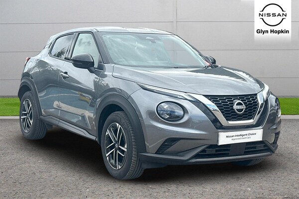 Used Nissan Juke 2024 for sale - 75602867: Photo 1