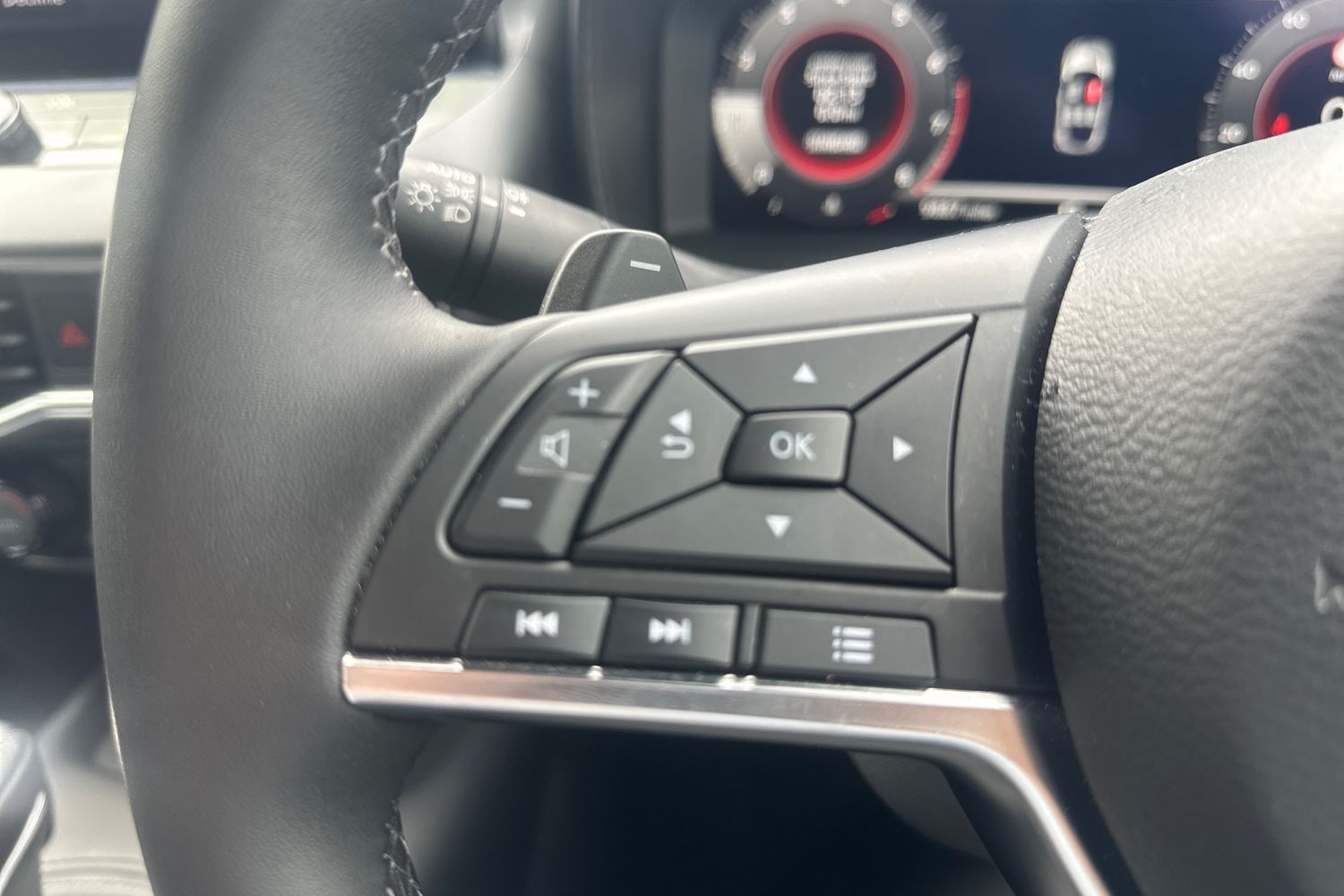 Used Nissan Juke 2024 for sale - 75602867: Photo 21