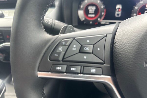 Used Nissan Juke 2024 for sale - 75602867: Photo 21