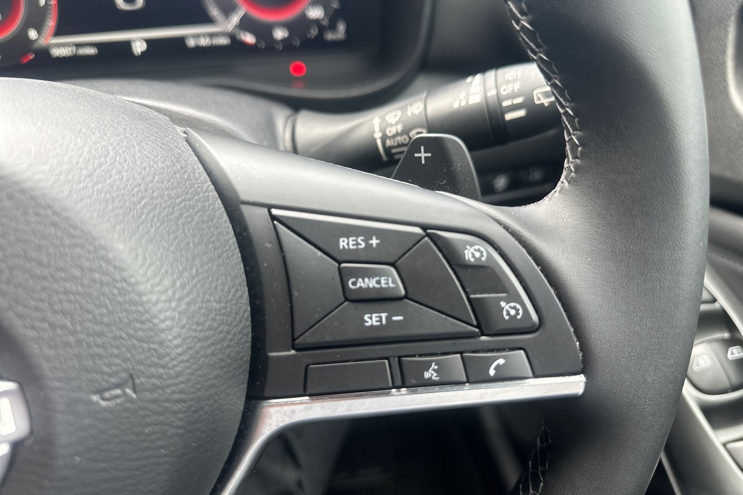 Used Nissan Juke 2024 for sale - 75602867: Photo 22