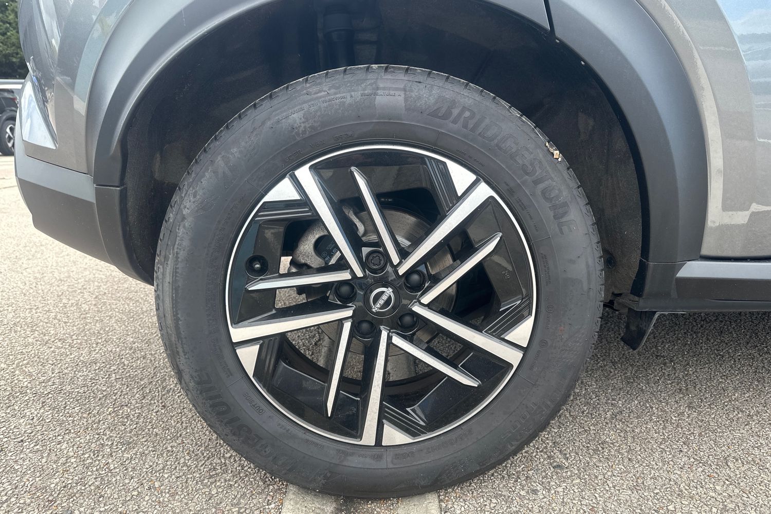 Used Nissan Juke 2024 for sale - 75602867: Photo 25