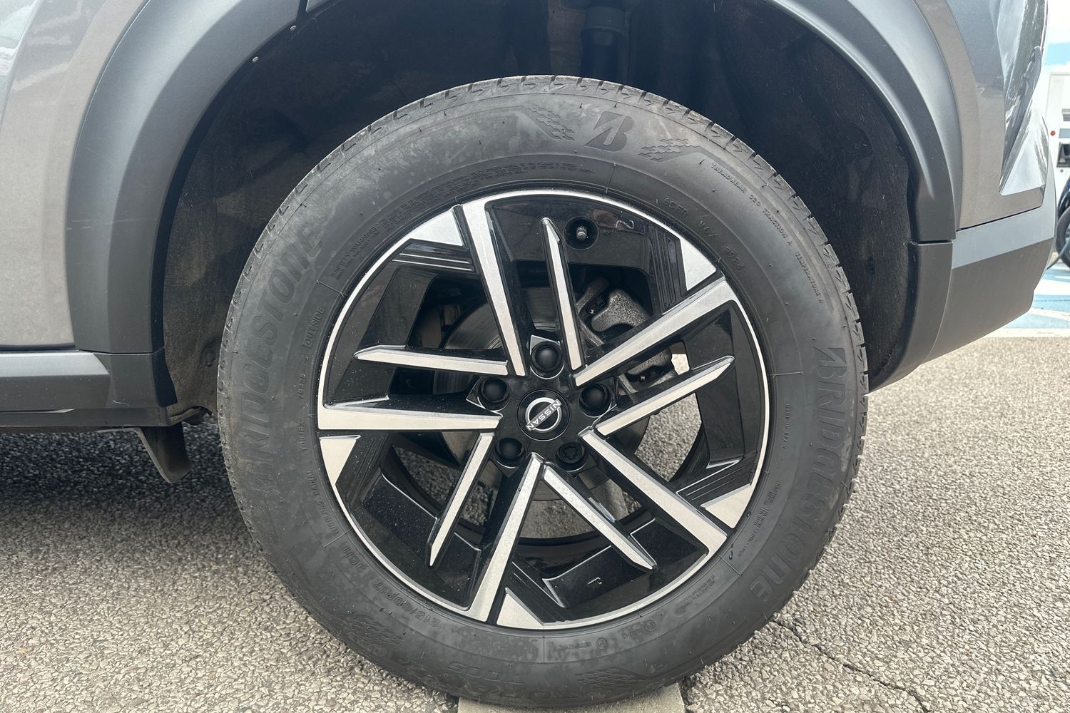 Used Nissan Juke 2024 for sale - 75602867: Photo 26