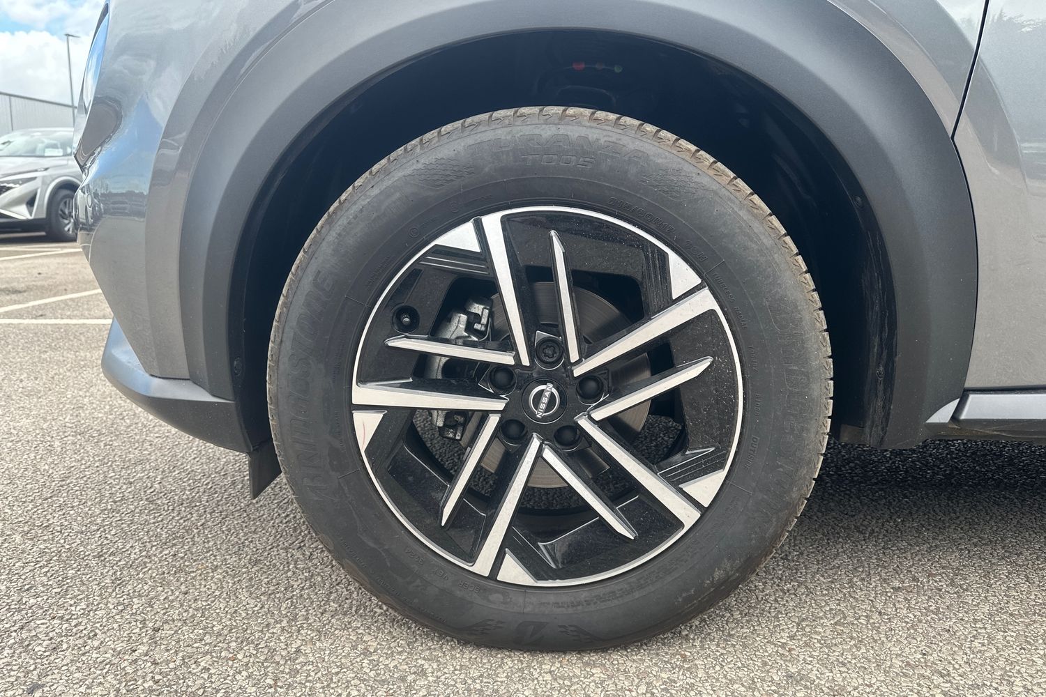 Used Nissan Juke 2024 for sale - 75602867: Photo 27