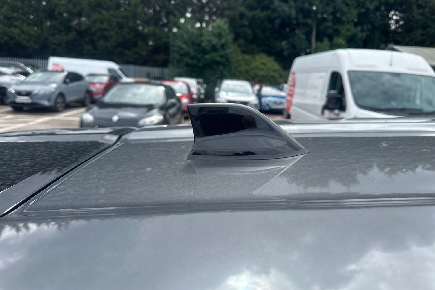 Used Nissan Juke 2024 for sale - 75602867: Photo 28