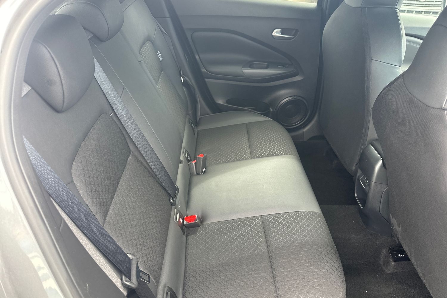 Used Nissan Juke 2024 for sale - 75602867: Photo 29