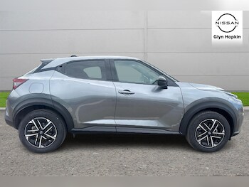 Used Nissan Juke 2024 for sale - 75602867: Photo