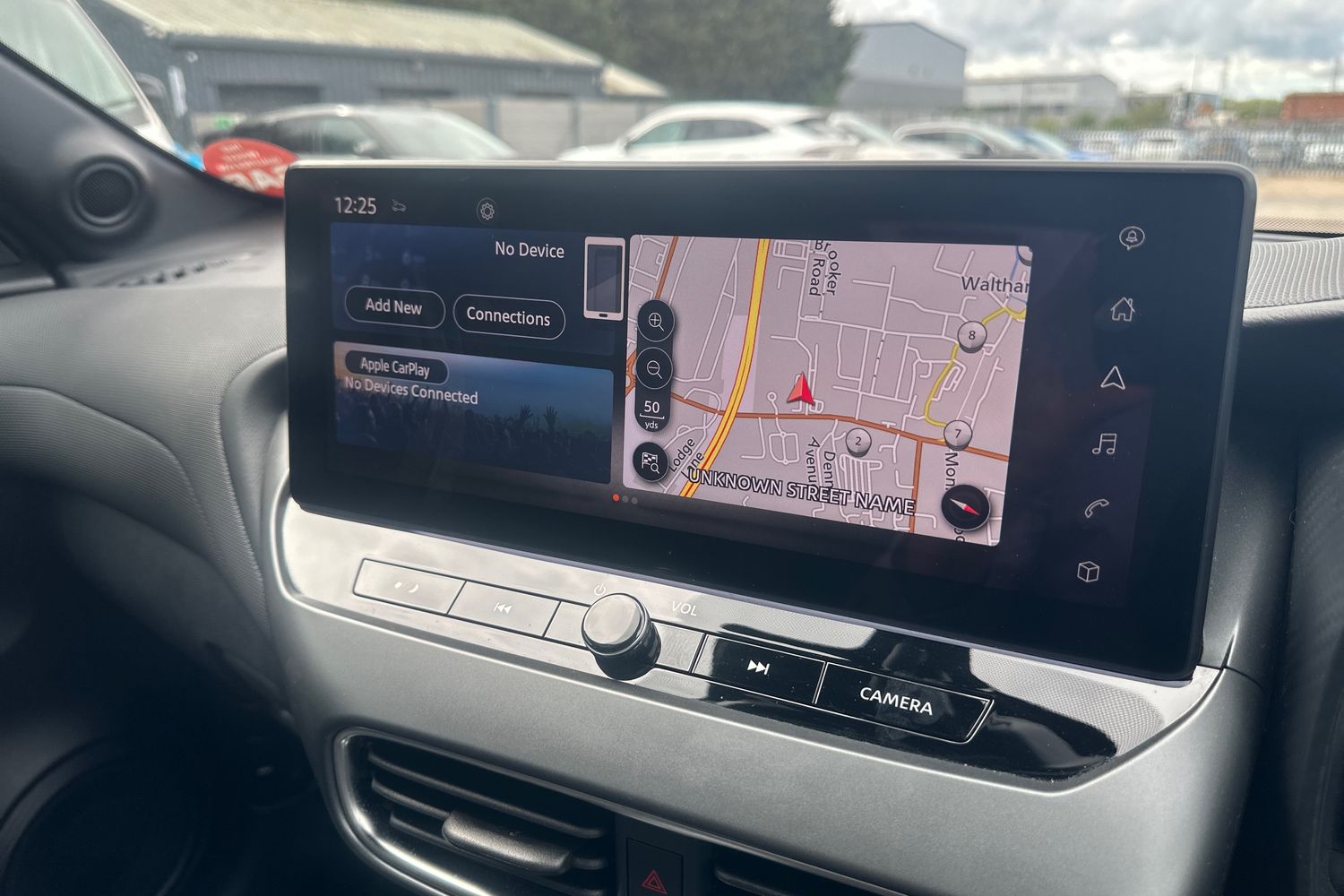 Used Nissan Juke 2024 for sale - 75602867: Photo 31