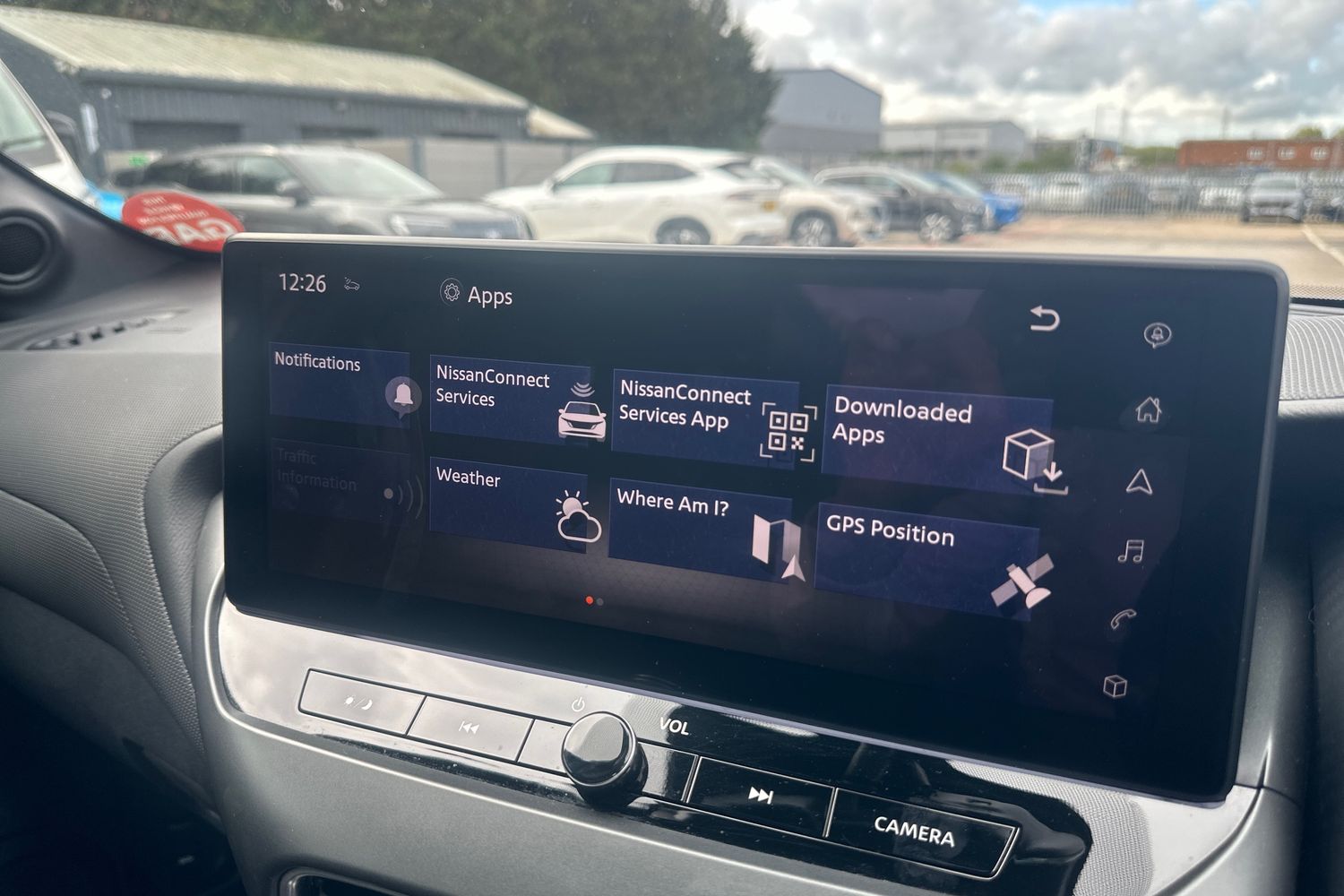 Used Nissan Juke 2024 for sale - 75602867: Photo 36