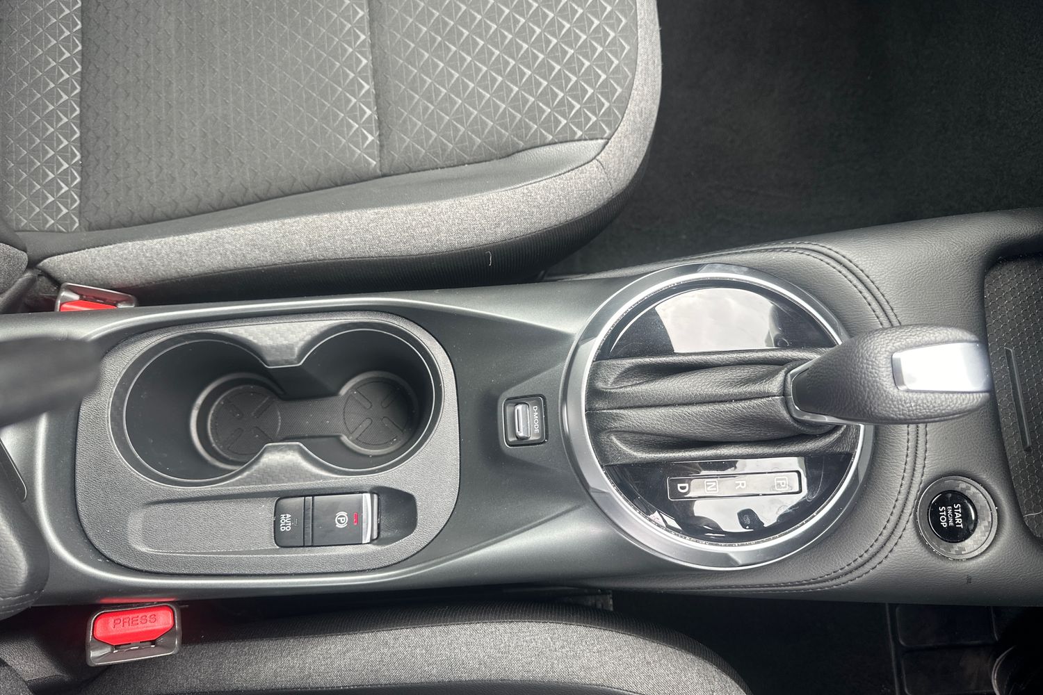 Used Nissan Juke 2024 for sale - 75602867: Photo 37