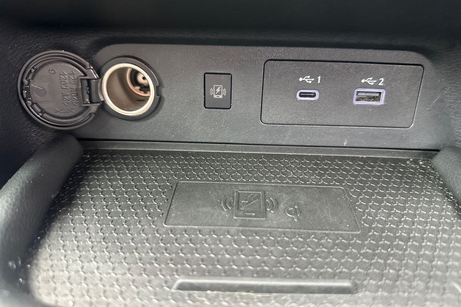 Used Nissan Juke 2024 for sale - 75602867: Photo 38