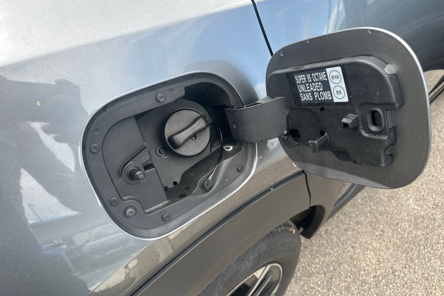 Used Nissan Juke 2024 for sale - 75602867: Photo 39